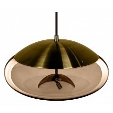 Подвесной светильник loft it knot 8135-d mini
